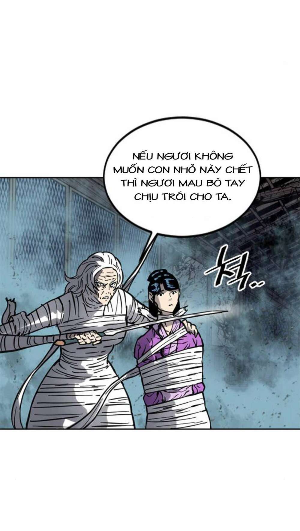 Thiên Hạ Đệ Nhất Nhân: Chapter 75
