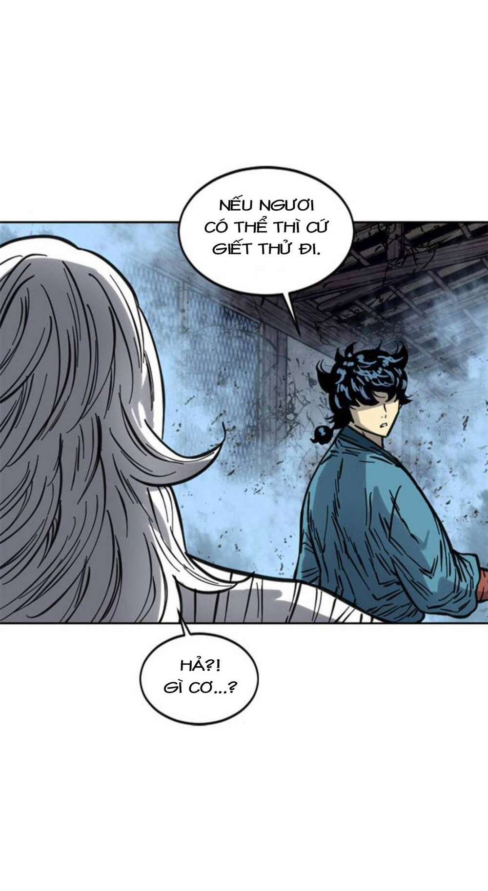 Thiên Hạ Đệ Nhất Nhân: Chapter 75