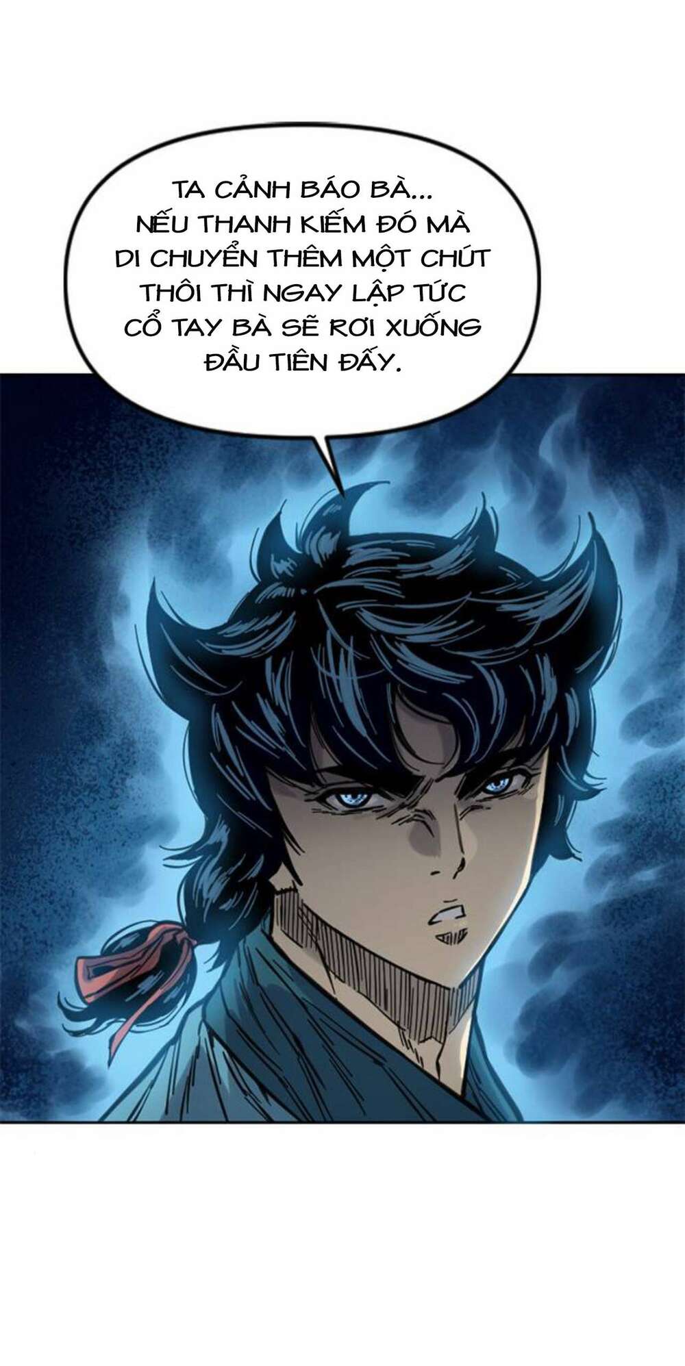 Thiên Hạ Đệ Nhất Nhân: Chapter 75
