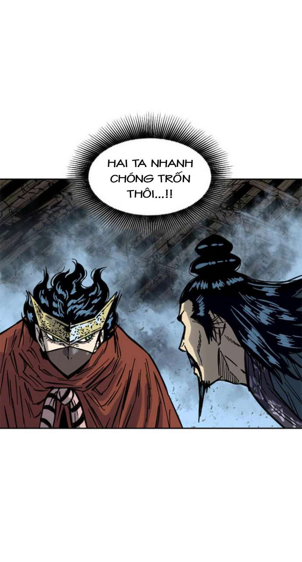 Thiên Hạ Đệ Nhất Nhân: Chapter 75