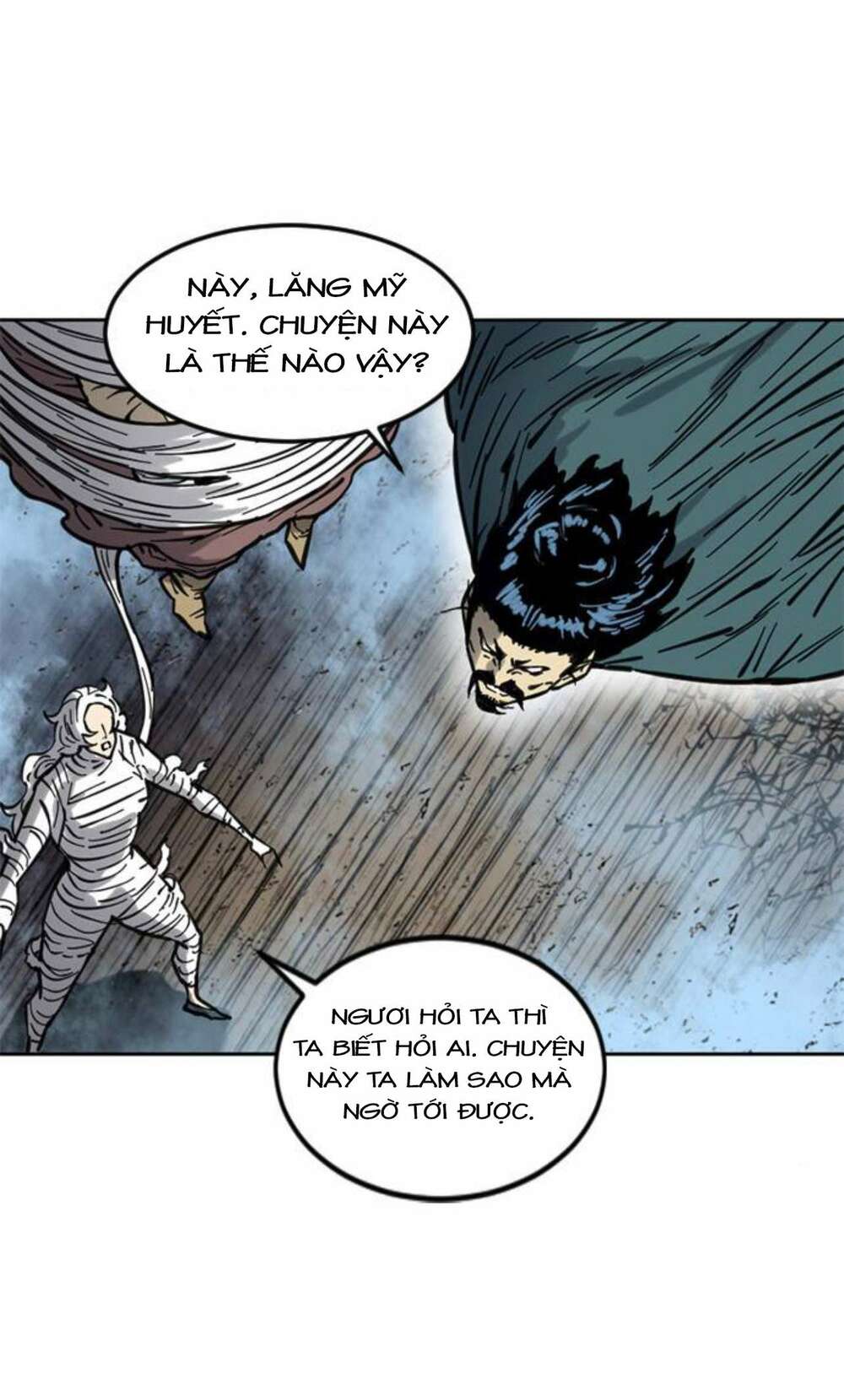 Thiên Hạ Đệ Nhất Nhân: Chapter 75