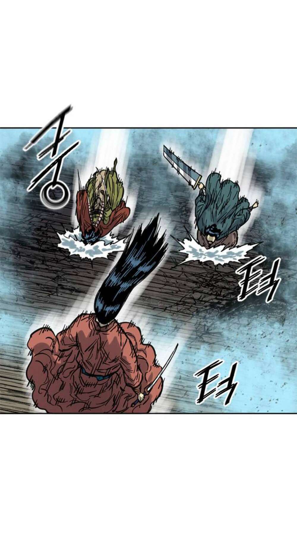 Thiên Hạ Đệ Nhất Nhân: Chapter 75