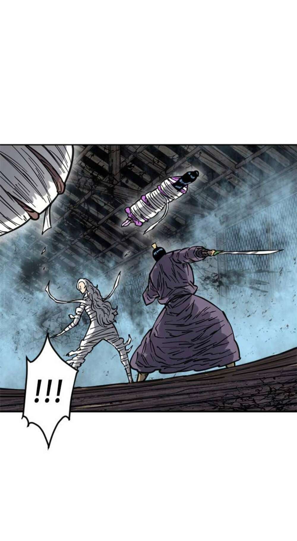 Thiên Hạ Đệ Nhất Nhân: Chapter 75