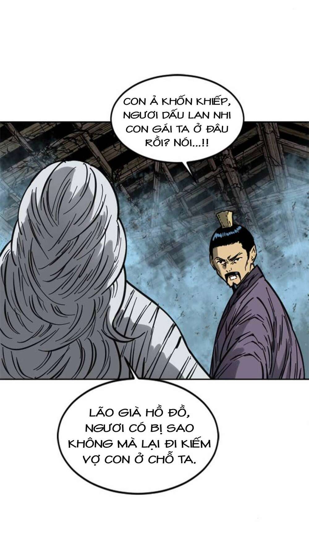 Thiên Hạ Đệ Nhất Nhân: Chapter 75