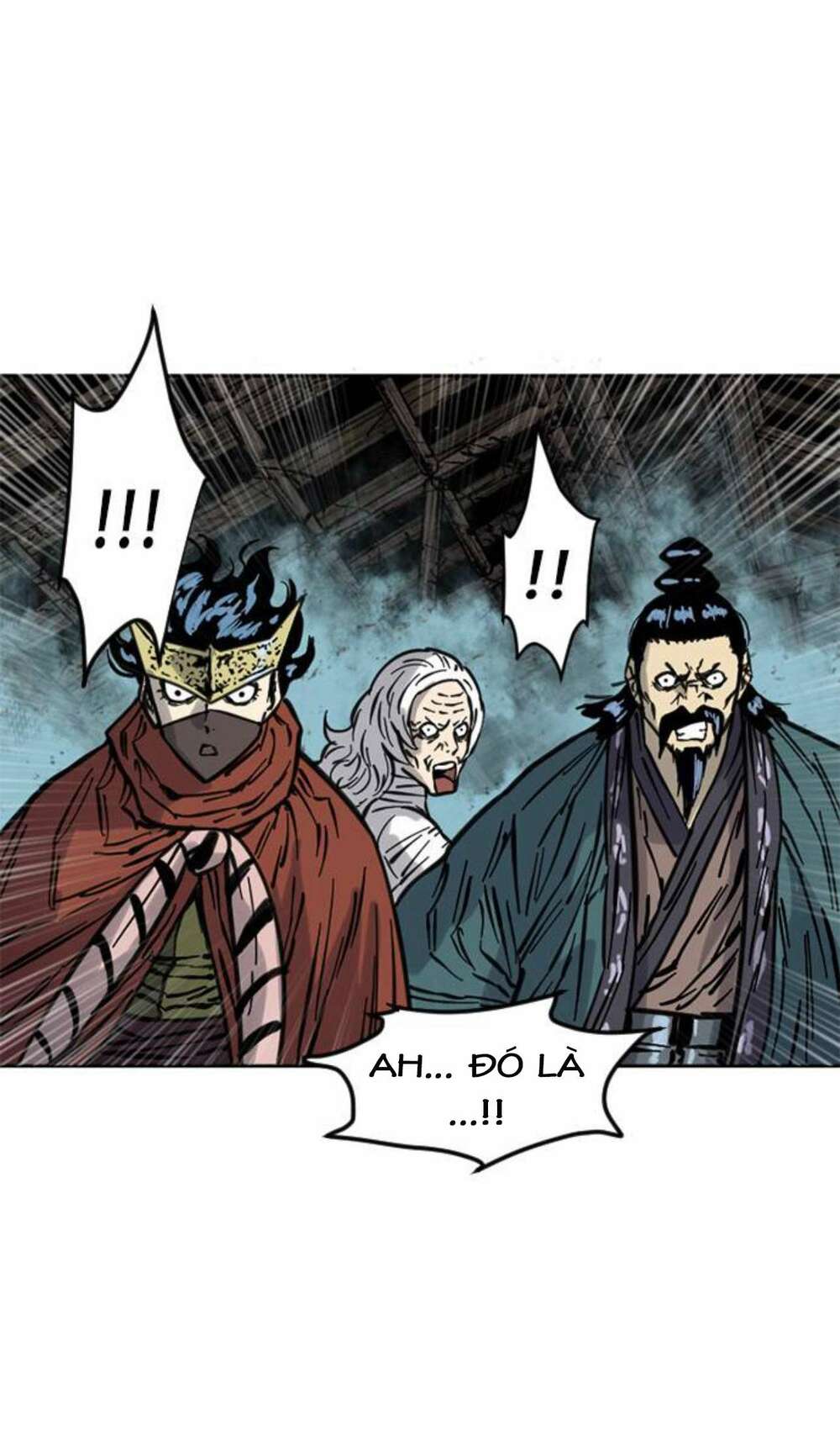Thiên Hạ Đệ Nhất Nhân: Chapter 75