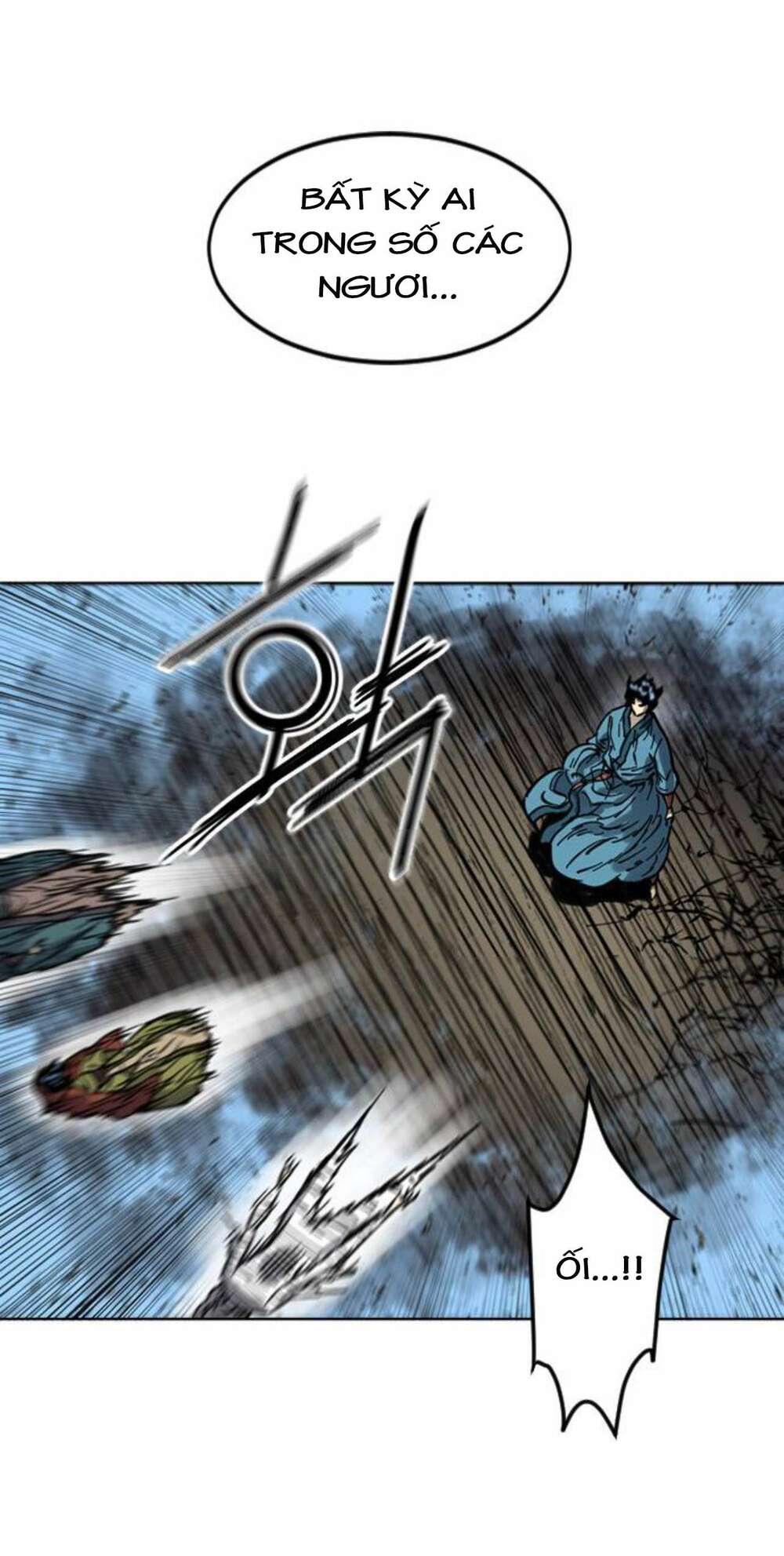 Thiên Hạ Đệ Nhất Nhân: Chapter 75
