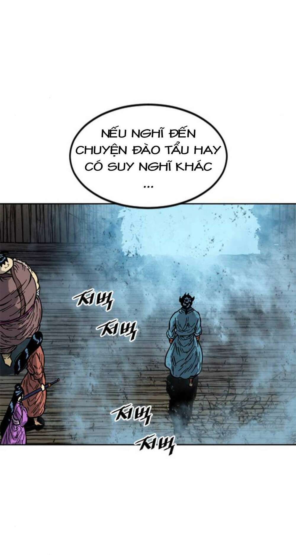 Thiên Hạ Đệ Nhất Nhân: Chapter 75
