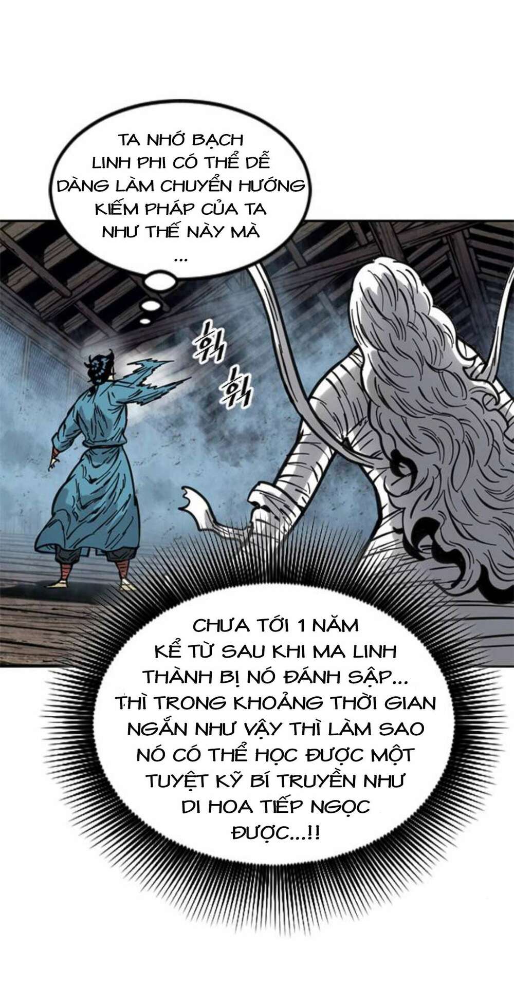 Thiên Hạ Đệ Nhất Nhân: Chapter 75