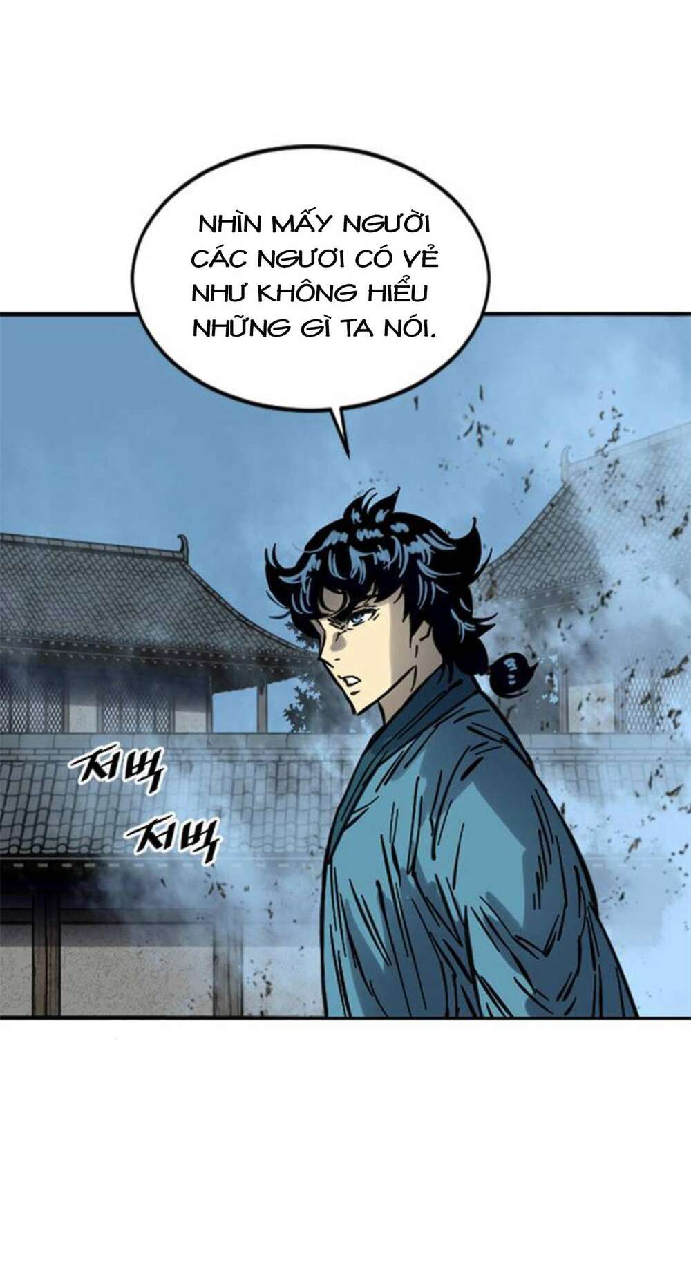 Thiên Hạ Đệ Nhất Nhân: Chapter 75
