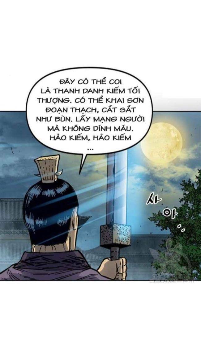 Thiên Hạ Đệ Nhất Nhân: Chapter 76