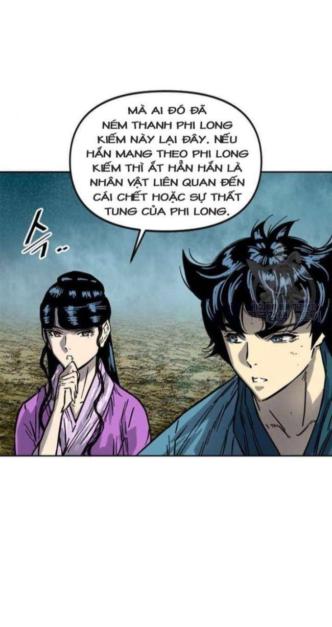 Thiên Hạ Đệ Nhất Nhân: Chapter 76