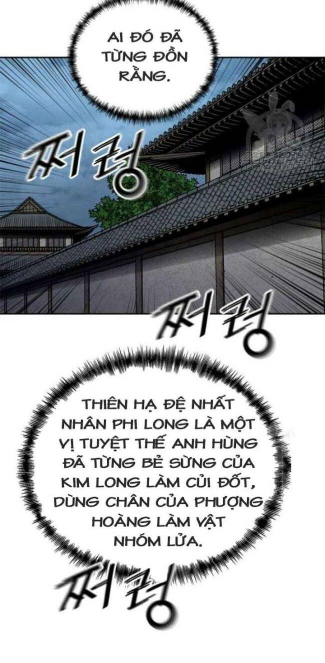 Thiên Hạ Đệ Nhất Nhân: Chapter 76