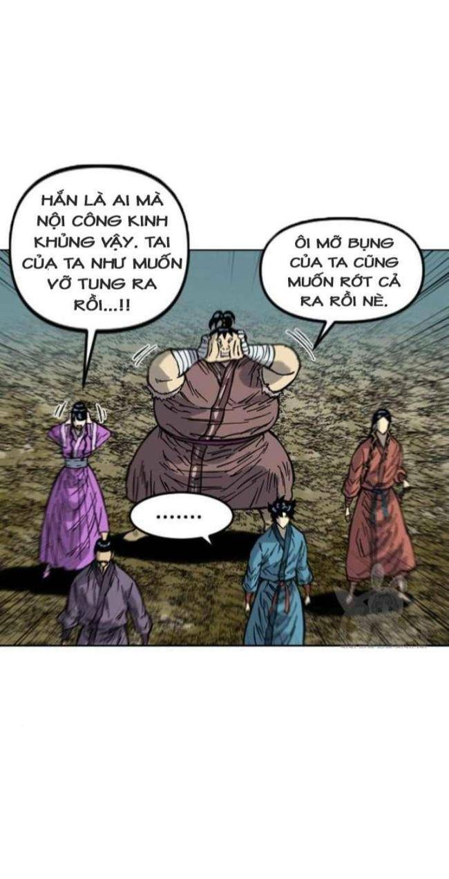 Thiên Hạ Đệ Nhất Nhân: Chapter 76