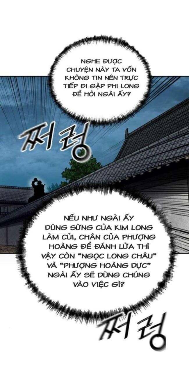 Thiên Hạ Đệ Nhất Nhân: Chapter 76