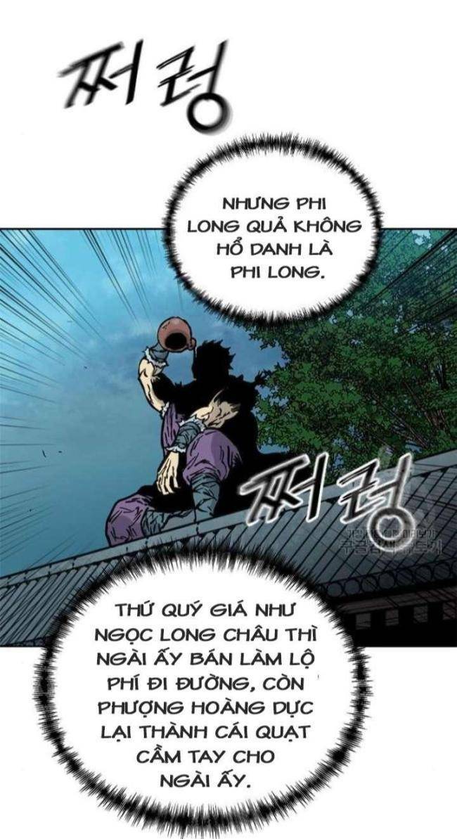 Thiên Hạ Đệ Nhất Nhân: Chapter 76