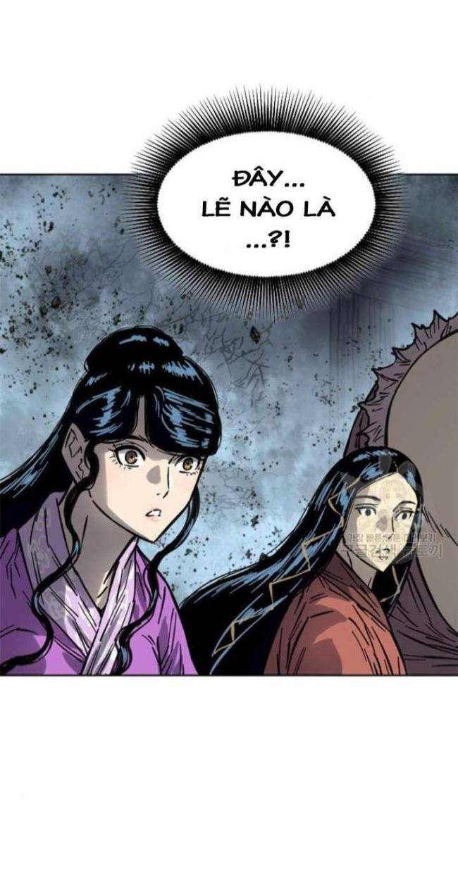 Thiên Hạ Đệ Nhất Nhân: Chapter 76