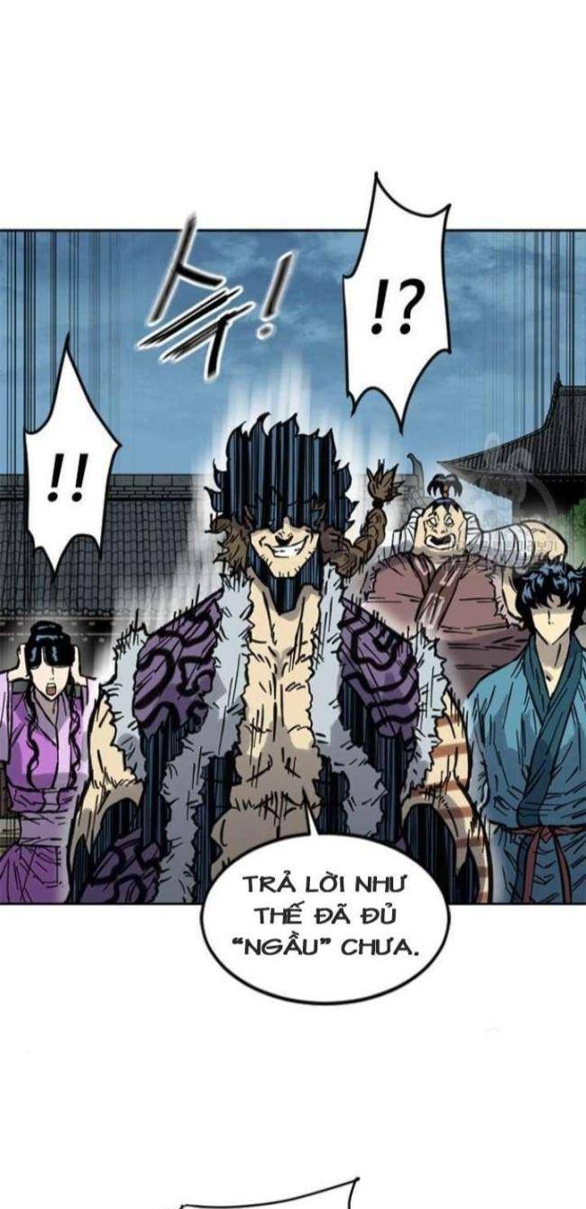 Thiên Hạ Đệ Nhất Nhân: Chapter 76