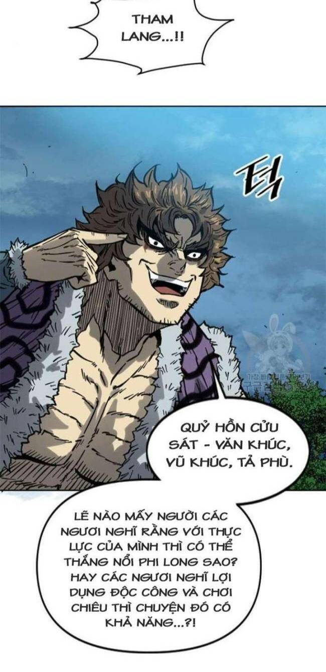 Thiên Hạ Đệ Nhất Nhân: Chapter 76