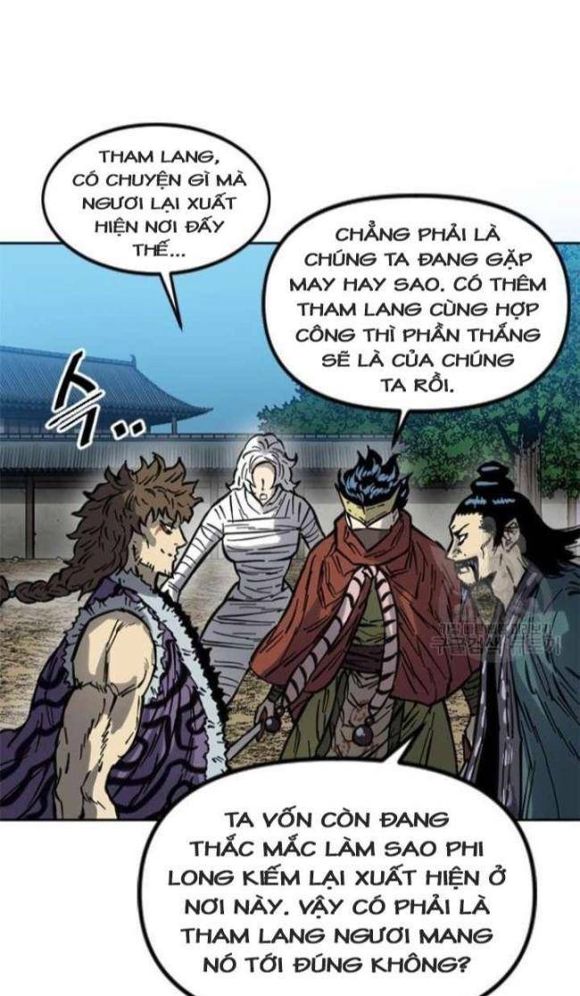 Thiên Hạ Đệ Nhất Nhân: Chapter 76