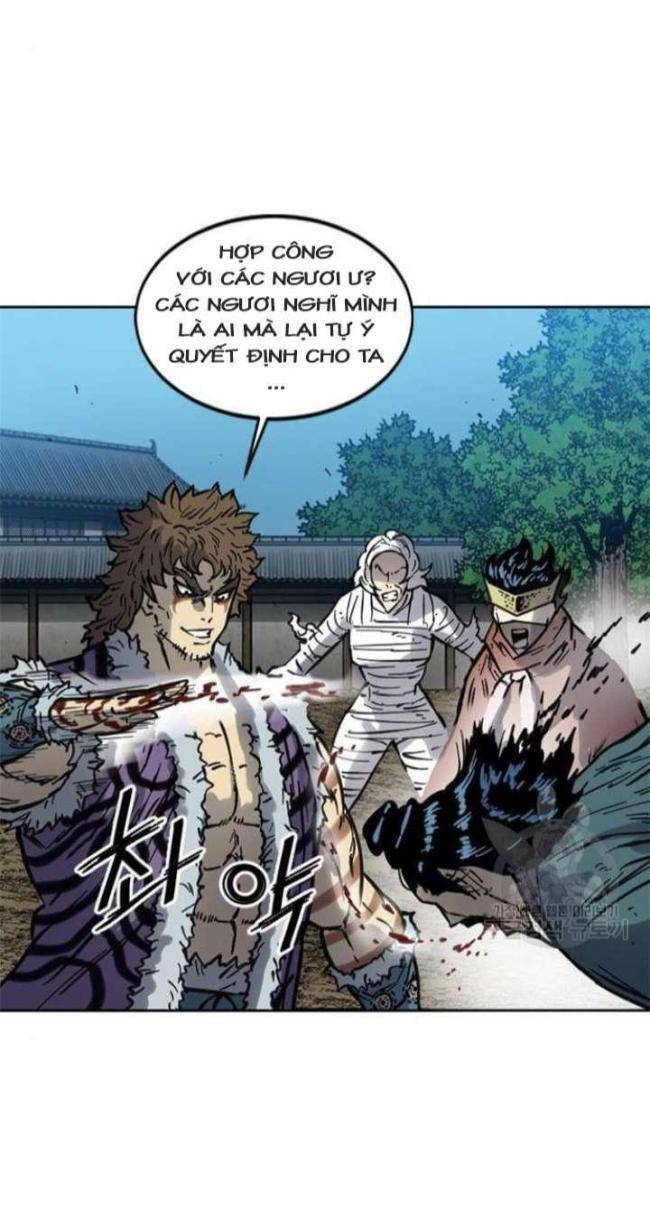 Thiên Hạ Đệ Nhất Nhân: Chapter 76