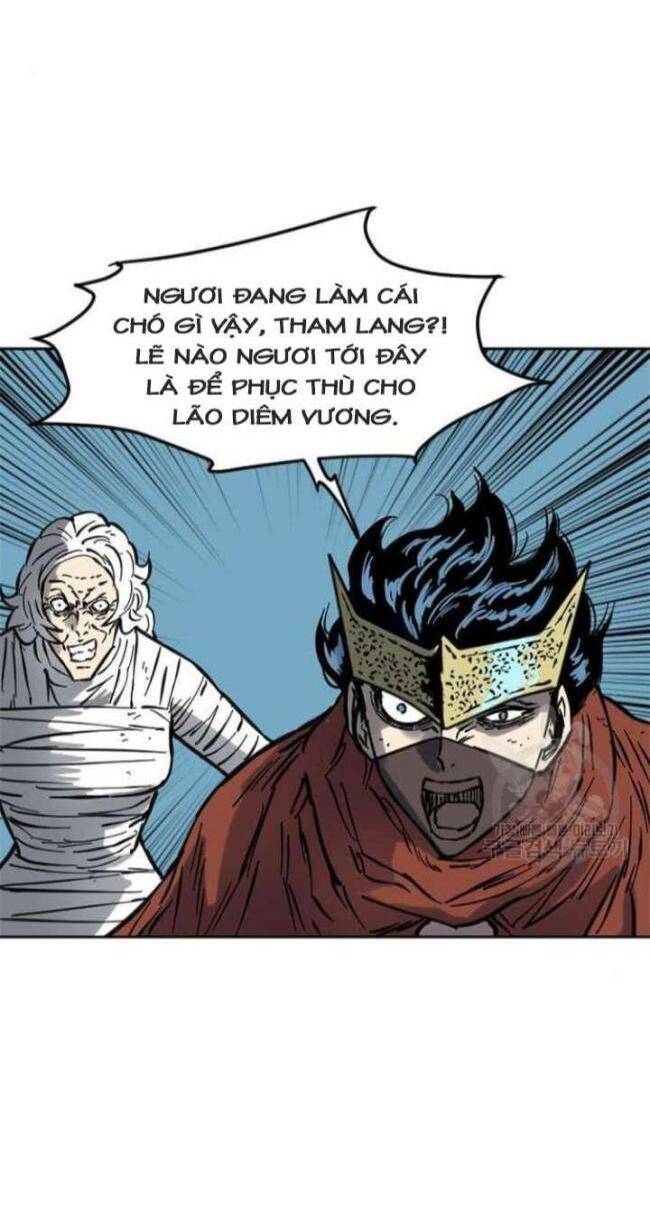 Thiên Hạ Đệ Nhất Nhân: Chapter 76