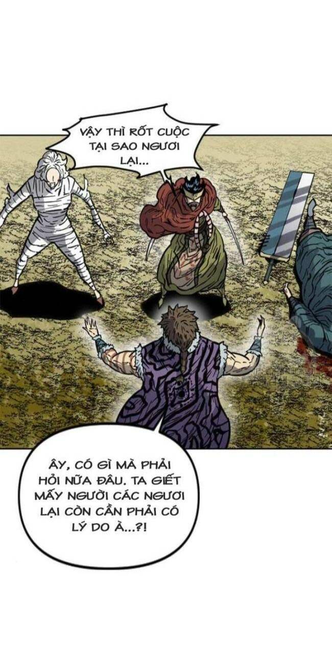 Thiên Hạ Đệ Nhất Nhân: Chapter 76