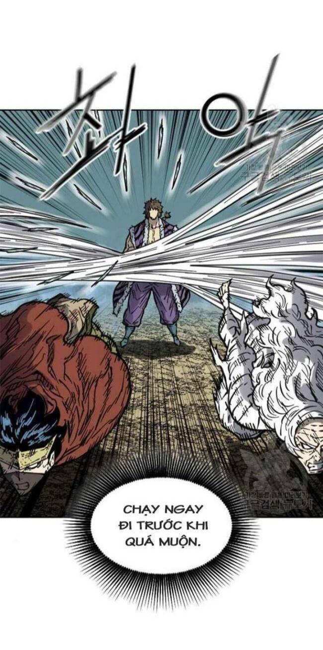 Thiên Hạ Đệ Nhất Nhân: Chapter 76