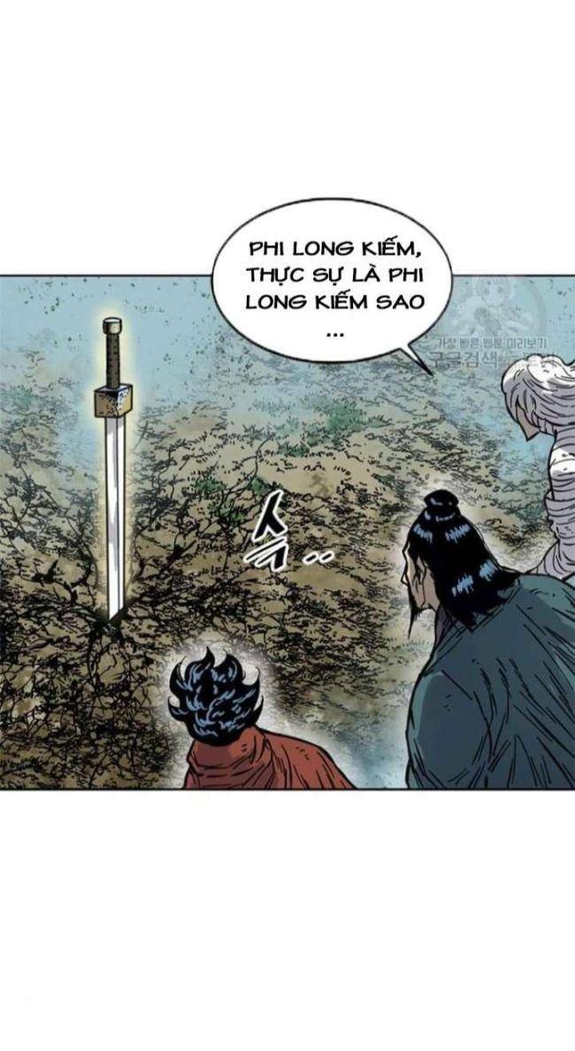 Thiên Hạ Đệ Nhất Nhân: Chapter 76