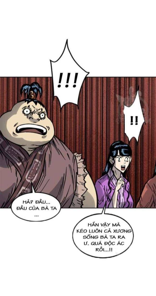 Thiên Hạ Đệ Nhất Nhân: Chapter 76