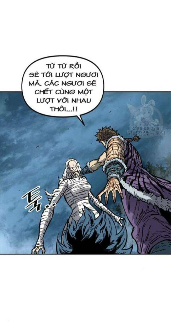 Thiên Hạ Đệ Nhất Nhân: Chapter 76