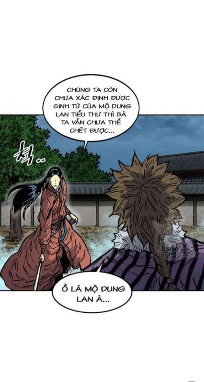 Thiên Hạ Đệ Nhất Nhân: Chapter 76