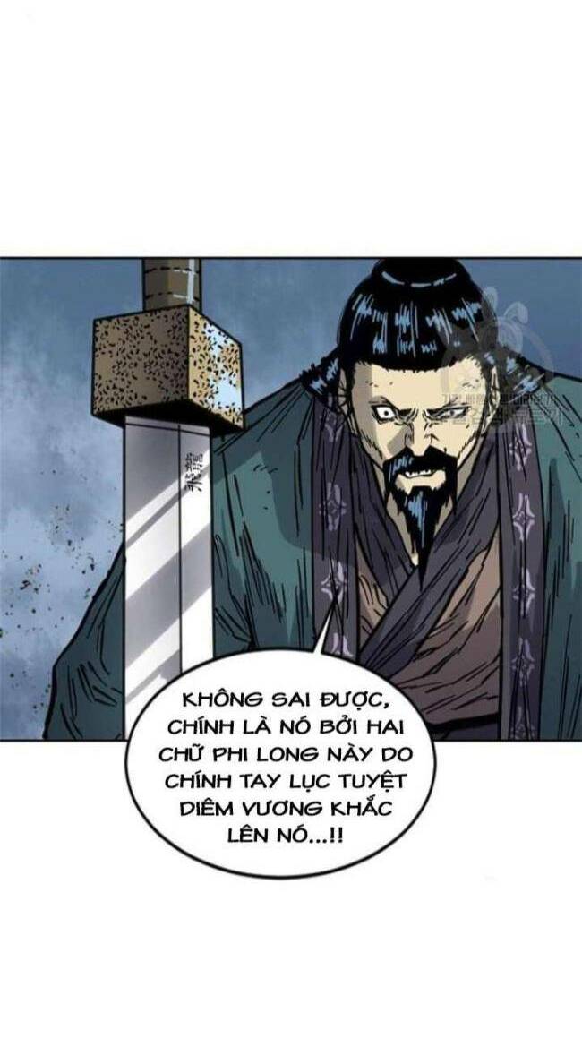 Thiên Hạ Đệ Nhất Nhân: Chapter 76
