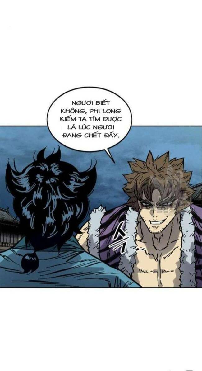 Thiên Hạ Đệ Nhất Nhân: Chapter 76