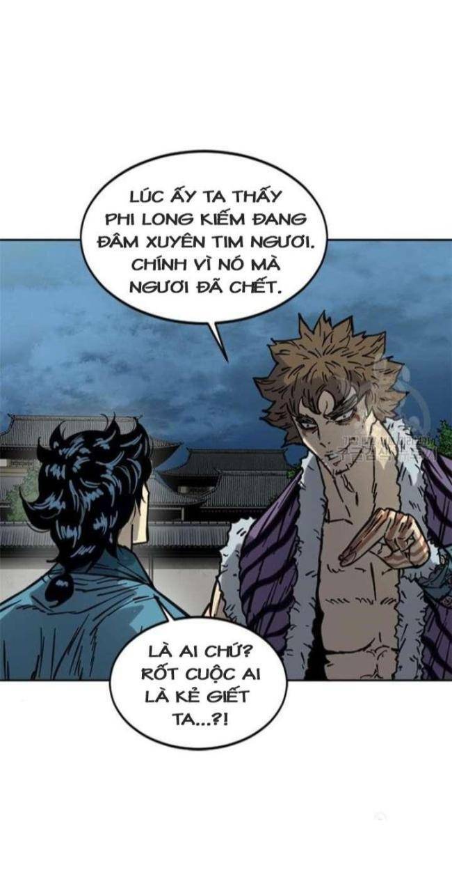 Thiên Hạ Đệ Nhất Nhân: Chapter 76