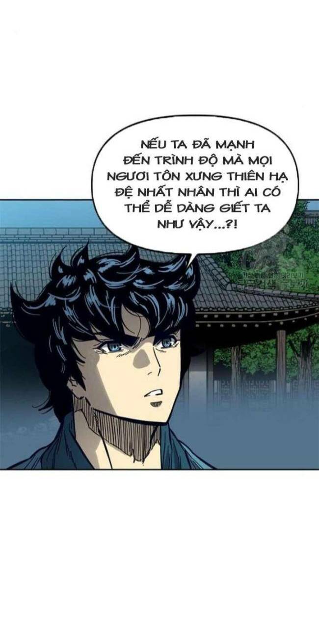 Thiên Hạ Đệ Nhất Nhân: Chapter 76