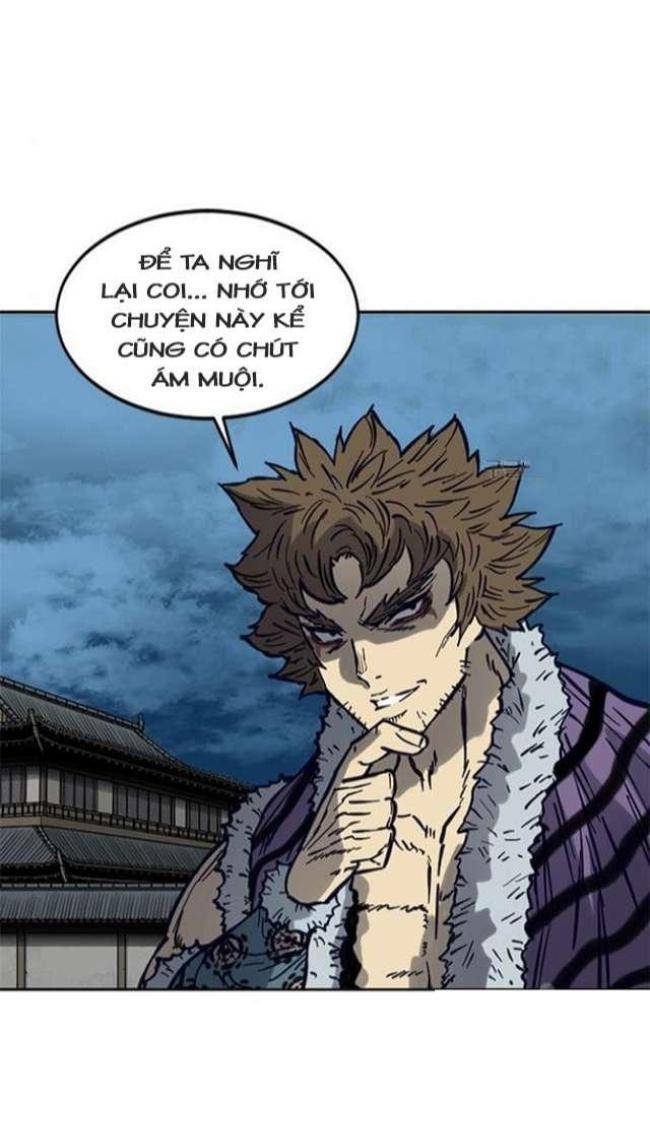 Thiên Hạ Đệ Nhất Nhân: Chapter 76