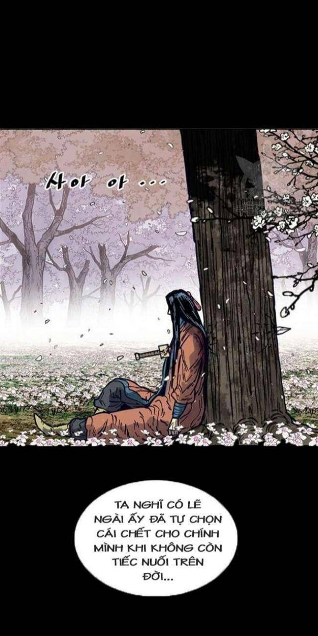 Thiên Hạ Đệ Nhất Nhân: Chapter 76