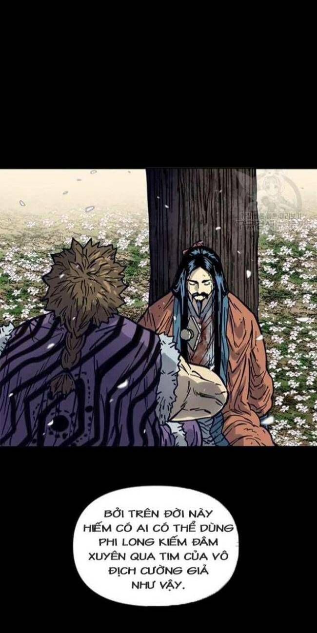 Thiên Hạ Đệ Nhất Nhân: Chapter 76