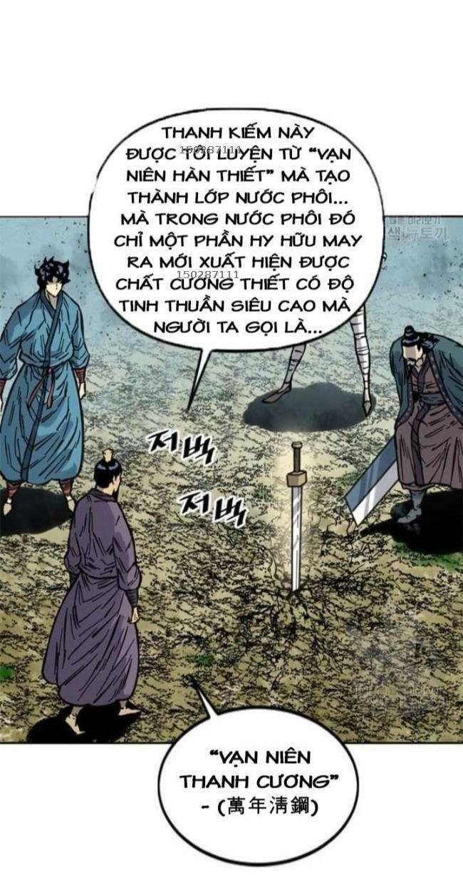 Thiên Hạ Đệ Nhất Nhân: Chapter 76