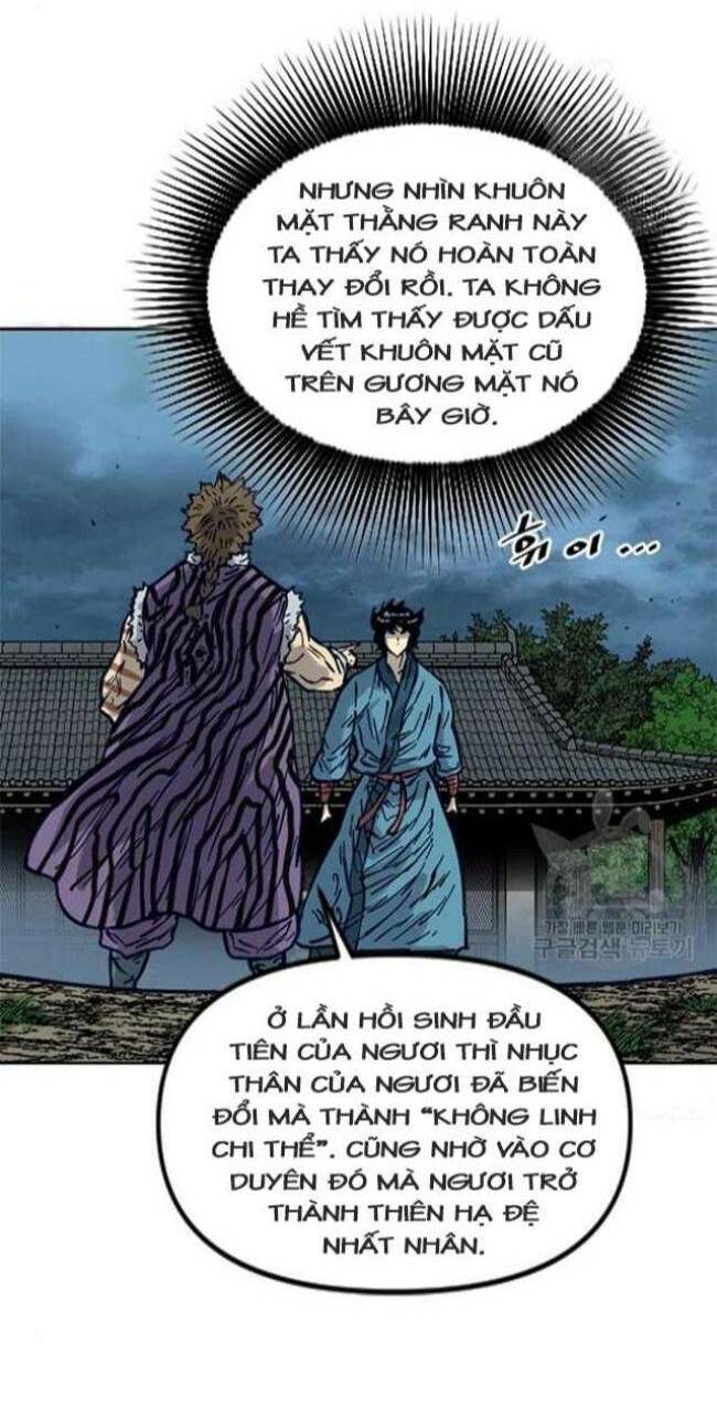 Thiên Hạ Đệ Nhất Nhân: Chapter 76