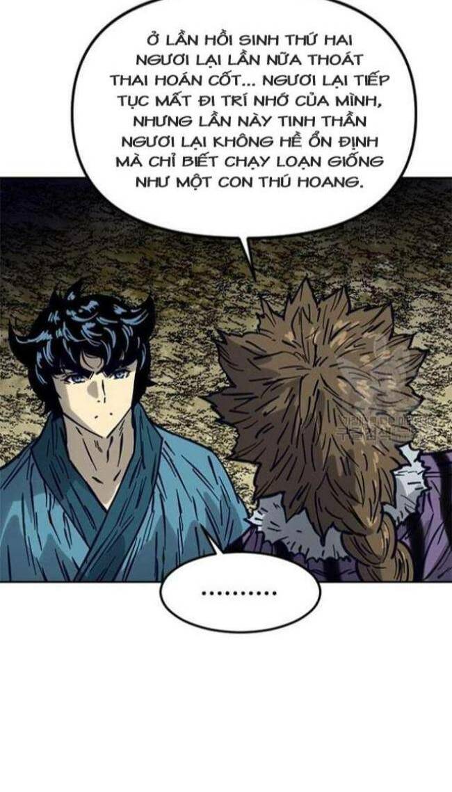 Thiên Hạ Đệ Nhất Nhân: Chapter 76