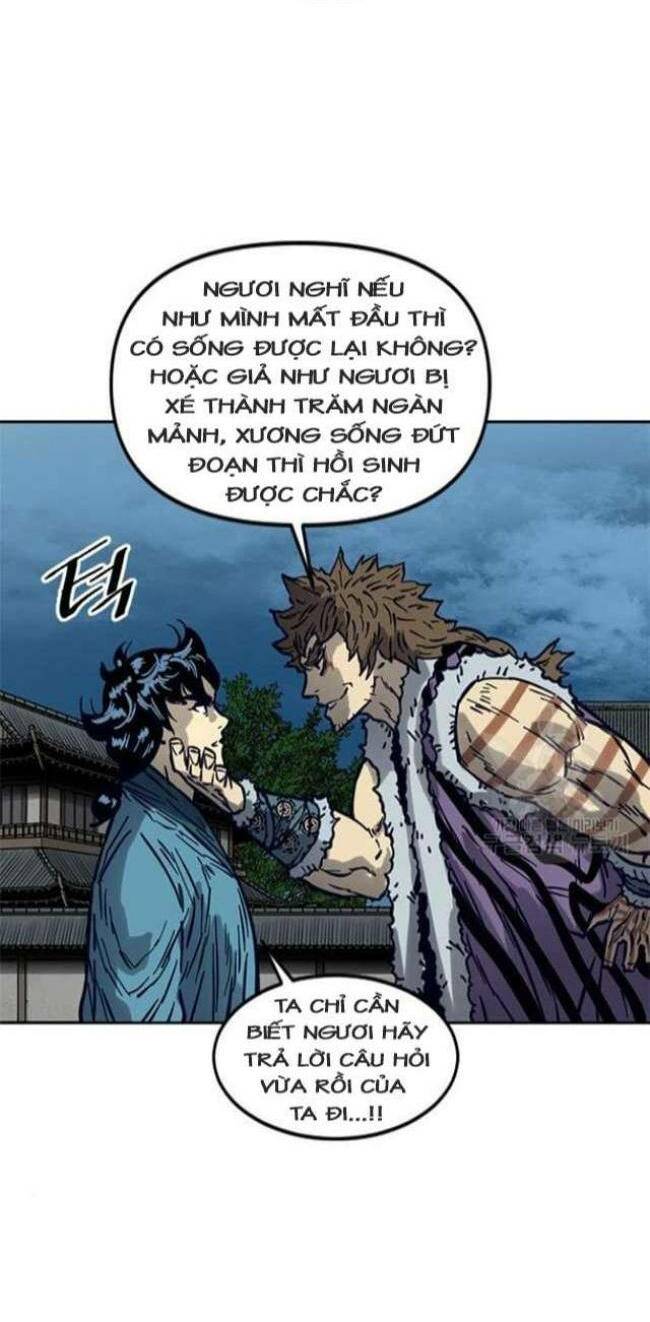 Thiên Hạ Đệ Nhất Nhân: Chapter 76