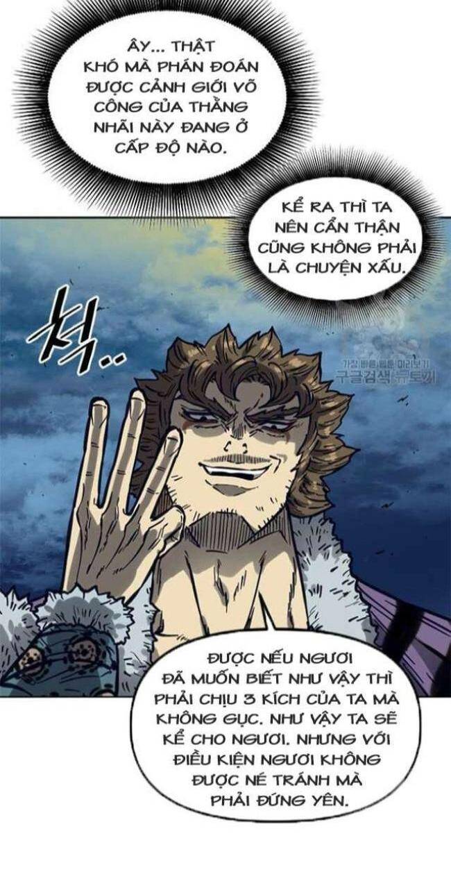 Thiên Hạ Đệ Nhất Nhân: Chapter 76