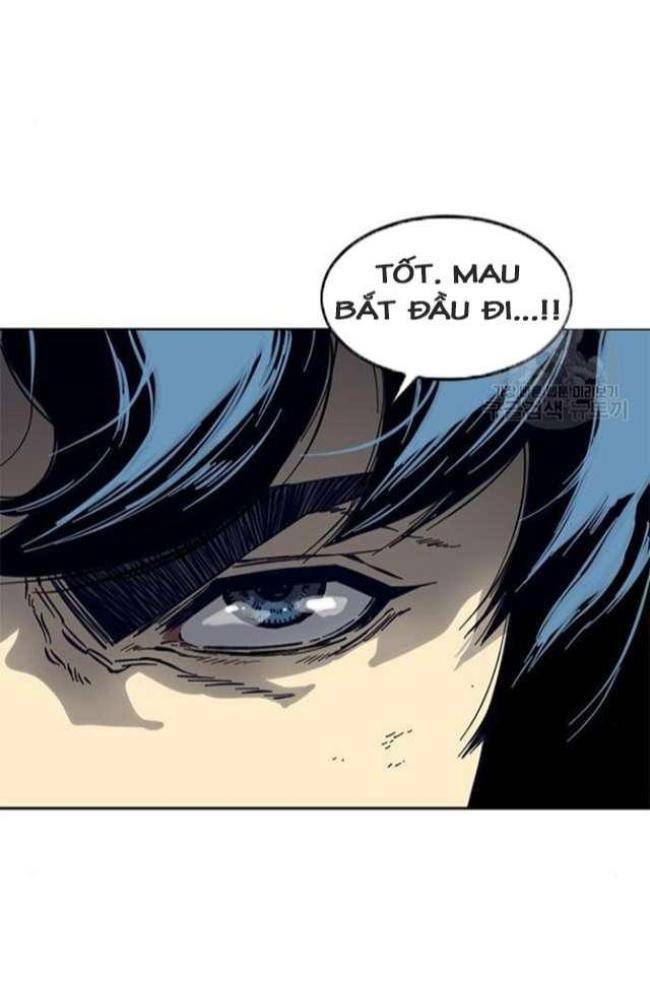 Thiên Hạ Đệ Nhất Nhân: Chapter 76