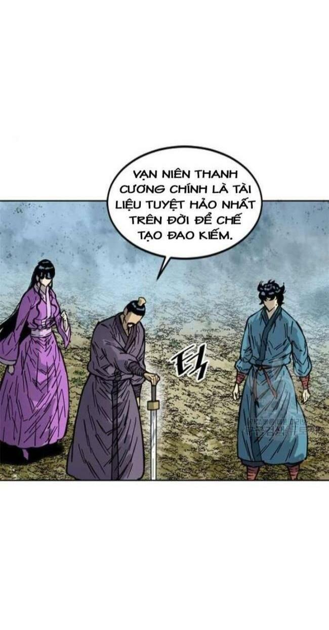 Thiên Hạ Đệ Nhất Nhân: Chapter 76