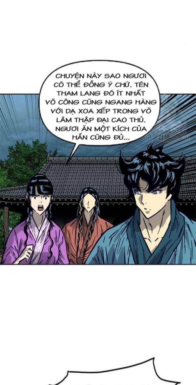 Thiên Hạ Đệ Nhất Nhân: Chapter 76