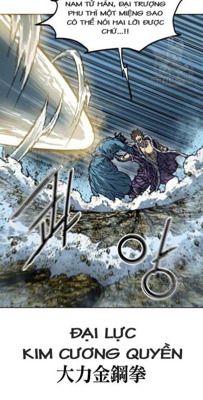 Thiên Hạ Đệ Nhất Nhân: Chapter 76