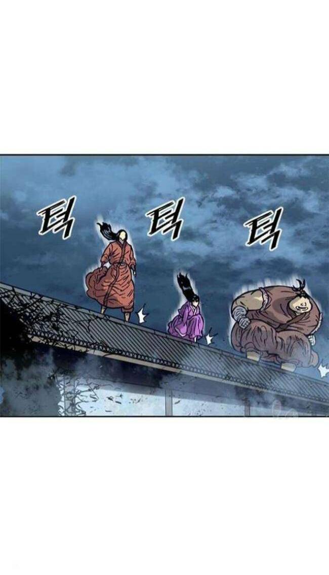 Thiên Hạ Đệ Nhất Nhân: Chapter 76