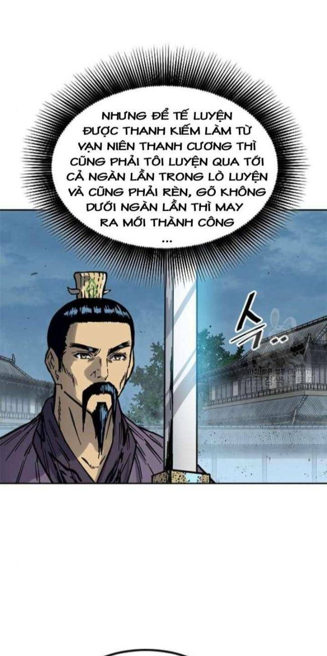 Thiên Hạ Đệ Nhất Nhân: Chapter 76