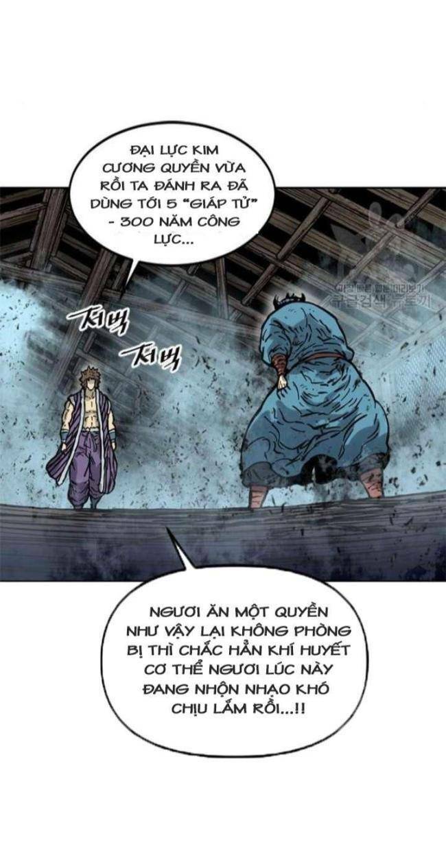 Thiên Hạ Đệ Nhất Nhân: Chapter 76